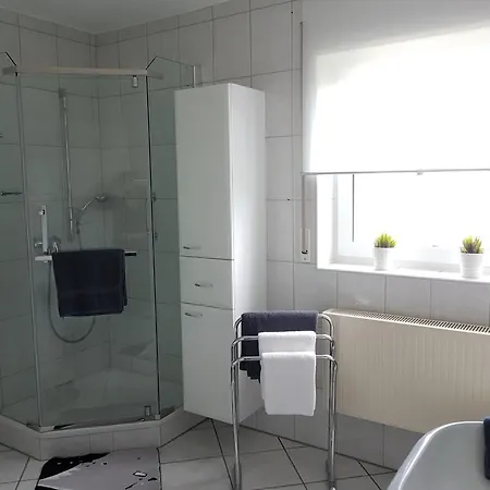 Apartment Habichtswald