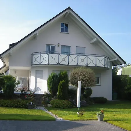 Apartament Habichtswald Kassel