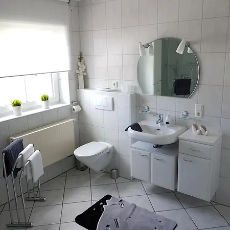 Apartment Habichtswald