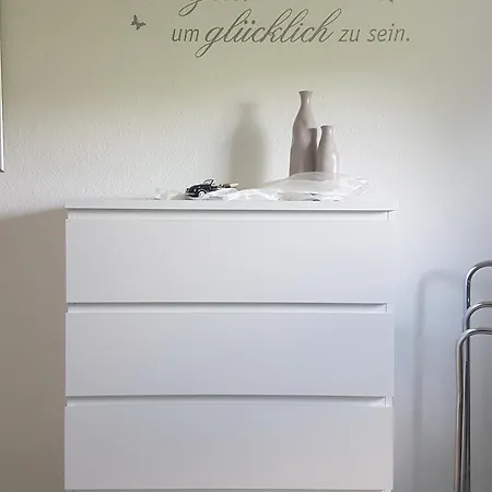 Apartament Habichtswald *