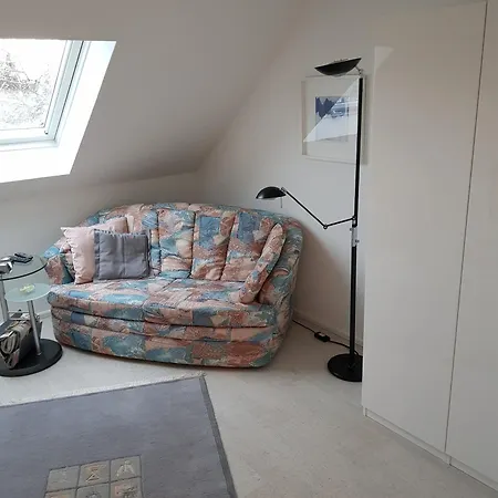 Habichtswald Apartament