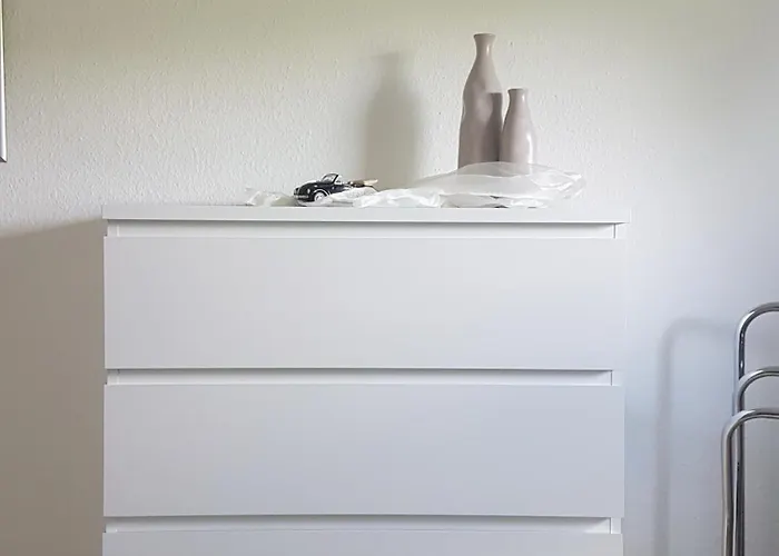 Apartman Habichtswald *